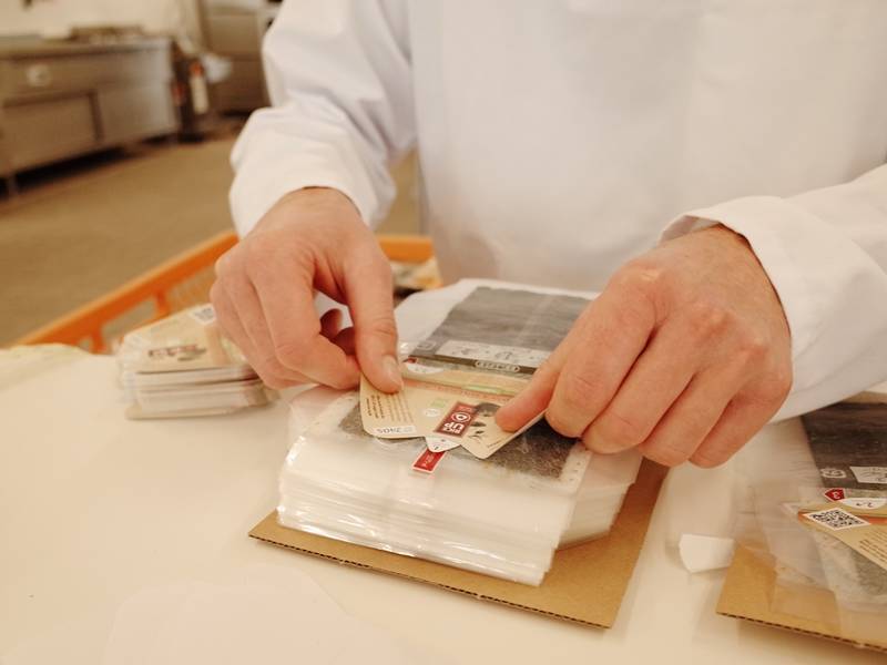 Entdeckungs-Tour zu Berliner Bio-Produzenten