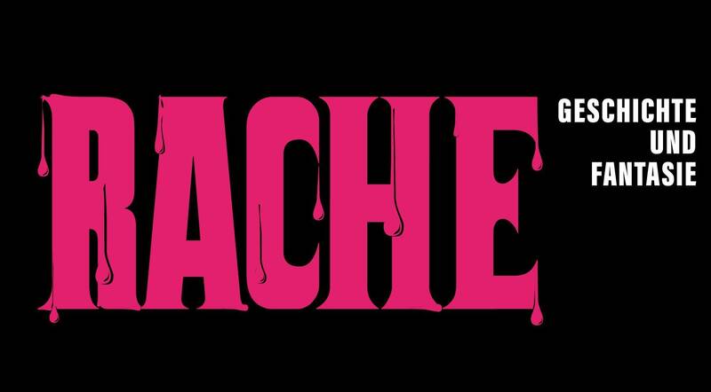"Rache: Geschichte & Fantasie"