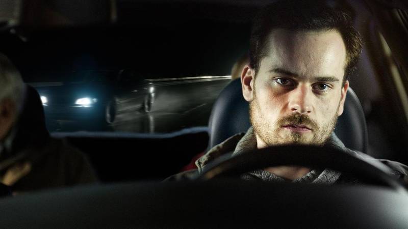 Tatort in Wranglerkiez mit russischer Küche