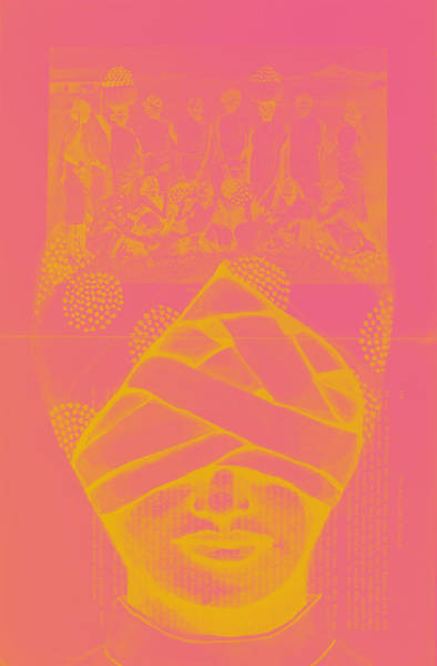 "Are my hands clean?" An Exhibition by Rajkamal Kahlon