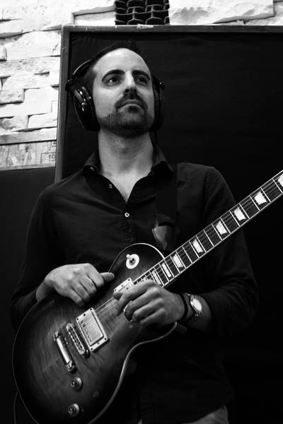 Konzert (Jazz): Ramiro Olaciregui Quartett 