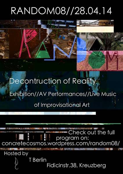Random08//Deconstruction