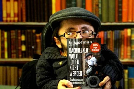 Kinderbücher für alle – von Selbstbehauptung, Superkräften und Schabernack junger Menschen mit Behinderung
