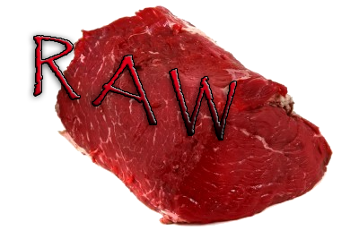 RAW - Rollenspiel für Einsteiger
