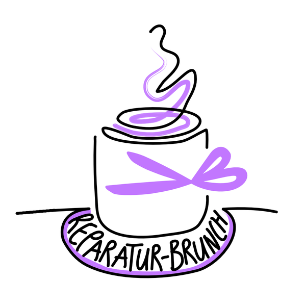 Reparaturbrunch goes Online