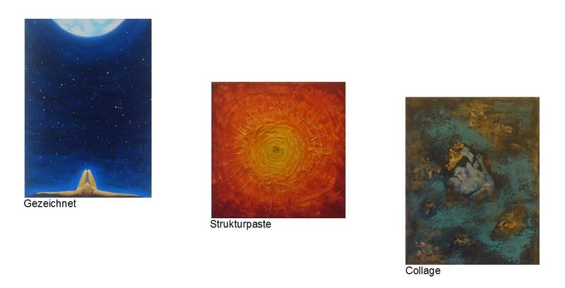 Vernissage der Ausstellung - Alles & Nichts -