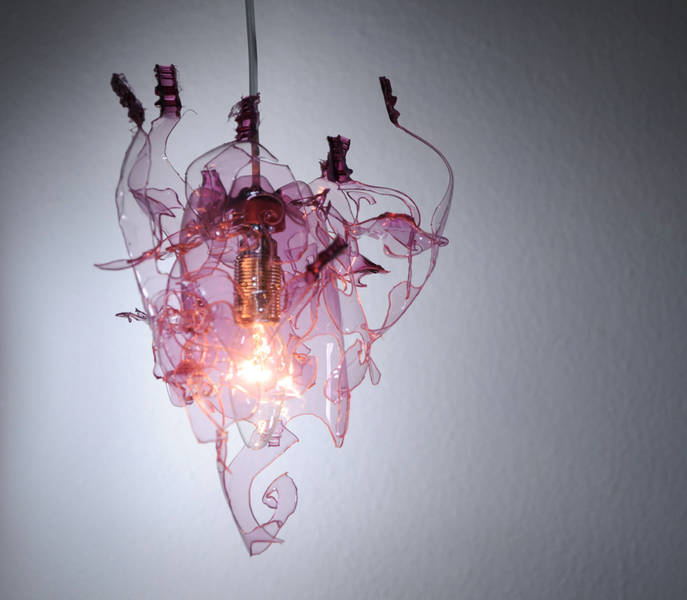 Workshop: Upcycling - aus alt mach wertvoll