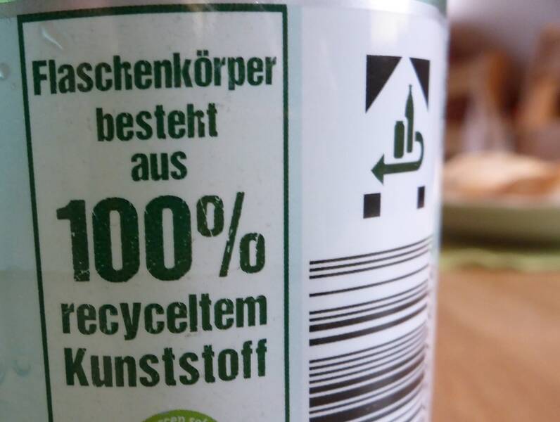 Plastik: (K)ein Stoff für die Ewigkeit?