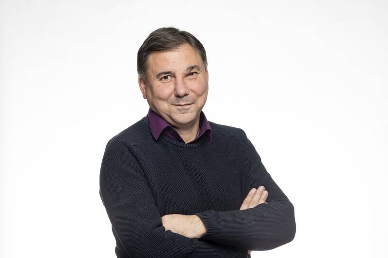 Jean-Améry-Preis für Ivan Krastev