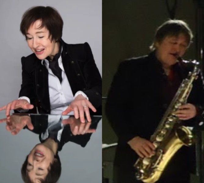 Jazz in Westend