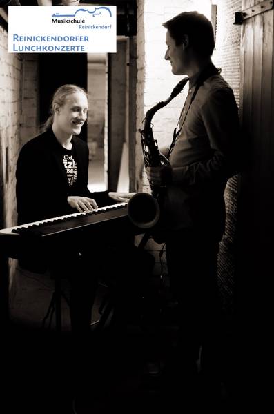 KellerJäzz - Reinickendorfer Lunchkonzert