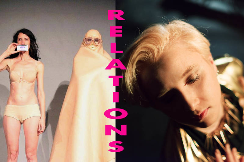 Performance Event – “Relations”