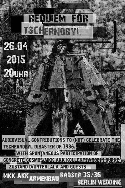 Requiem for Tschernobyl