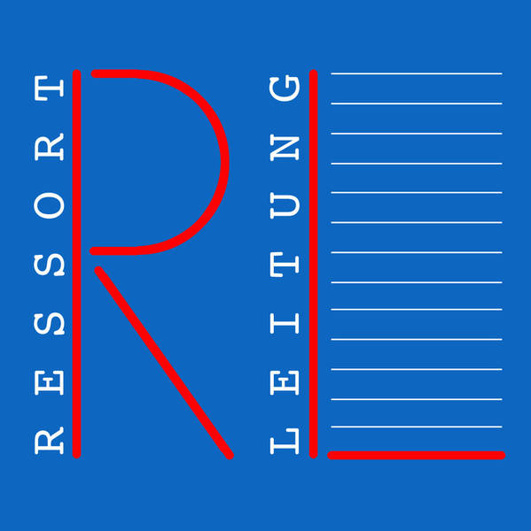 RESSORTLEITUNG-SEKTION 1