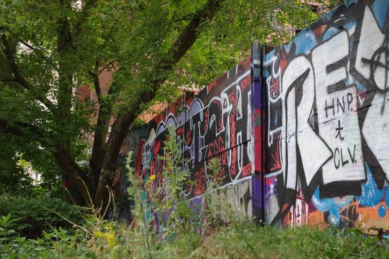 Kultur trifft Geschichte am Spreeufer