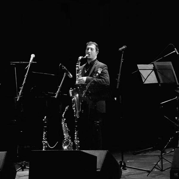 Fairouz goes Jazz