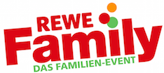 REWE Family 2015 Open Air Berlin: Christina Stürmer, Luxuslärm, 3ViertelElf, Staubkind u.a.