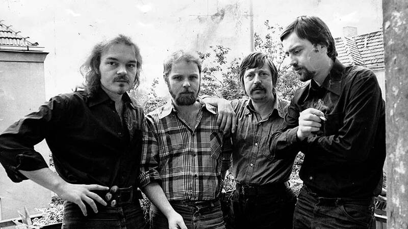 „Gegen die Angst, seid nicht stille“. Ein geheimes Tonband und die DDR-Opposition in West-Berlin