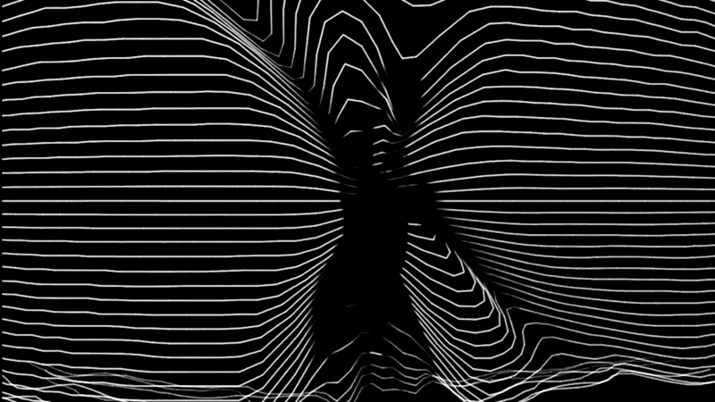 „R E F L E C T I O N“: Giulia Decherchi | Riccardo Bernadi | Mental Planes