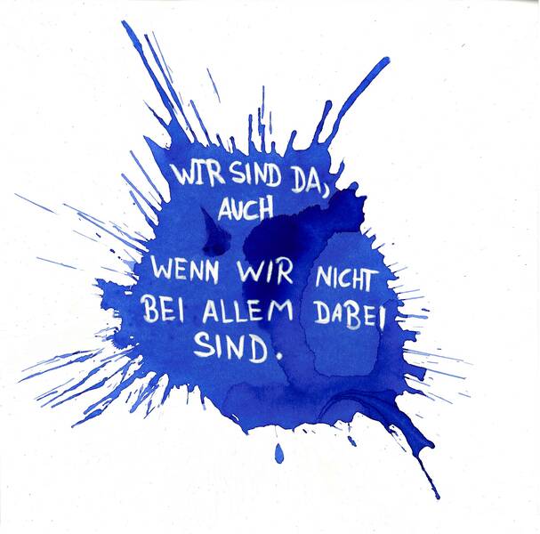 Lesung von Ricoh Gerbl: Der Bitch-up Blog