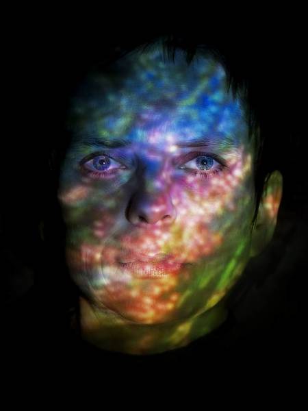 Finissage und Fotoaktion 'Biofilm Star'