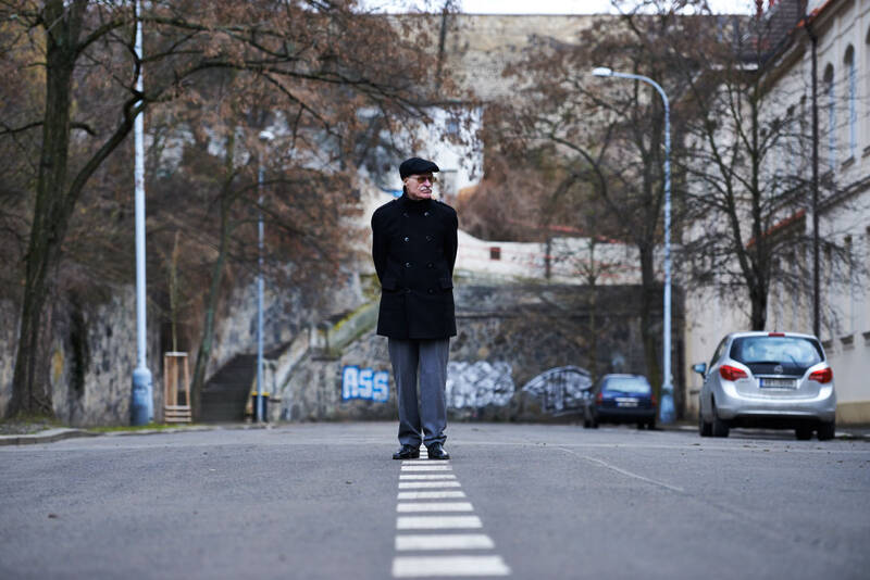 DokuMontag: Rino. Příběh špiona / Rino: The Spy Story