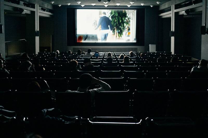 Filmprogramm zum letzten Wochenende der Ausstellung von Rirkrit Tiravanija
