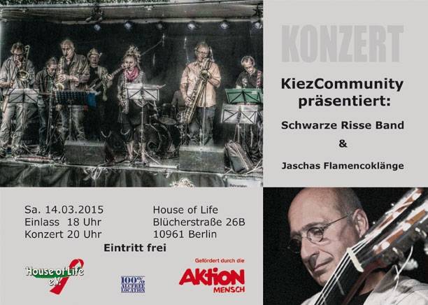 KiezCommunity