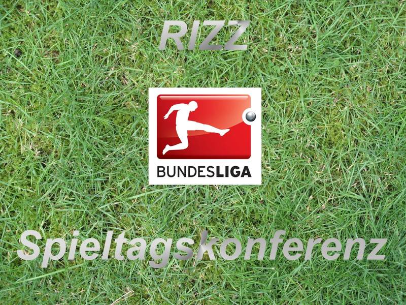 TSG - BVB + Sky Konferenz Bundesliga in Kreuzberg 10967 Berlin