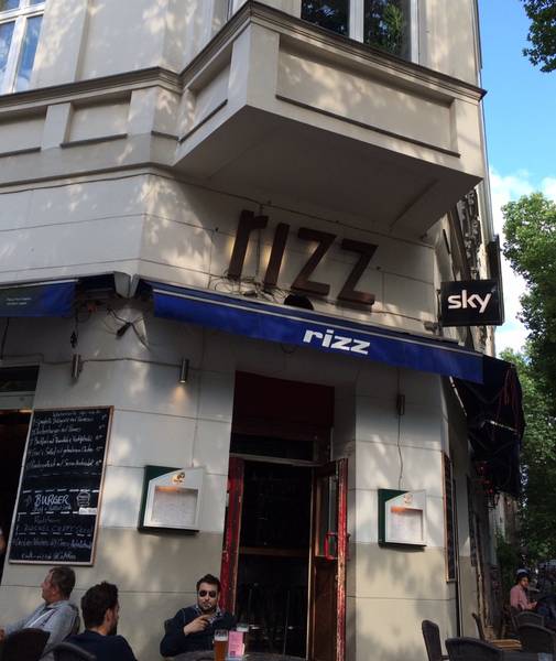 Wochenprogramm Rizz Kreuzberg Graefekiez