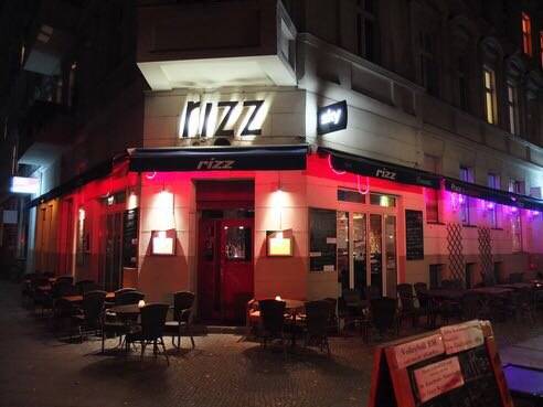 Wochenprogramm Rizz Kreuzberg Graefekiez