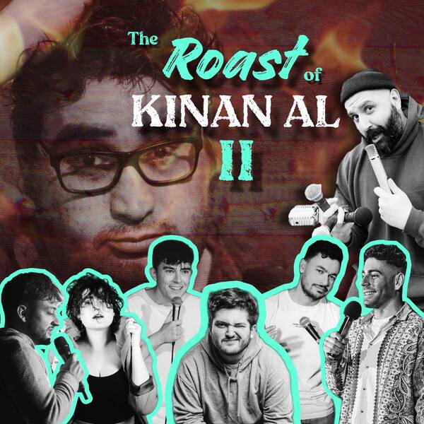 Freikarten Comedy Roast Battle Kreuzberg