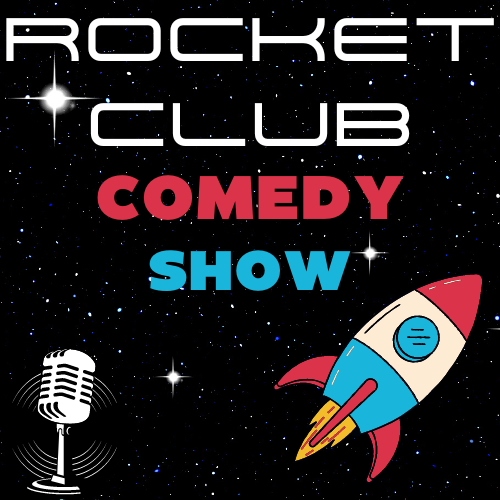 Comedy in Schöneberg: Rocket Club
