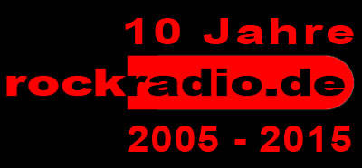 10 Jahre Rockradio.de - Die Jubiläumsparty - Live Musik, Talk, Verlosung uvm. Live bei " Speiches R&B Kneipe "