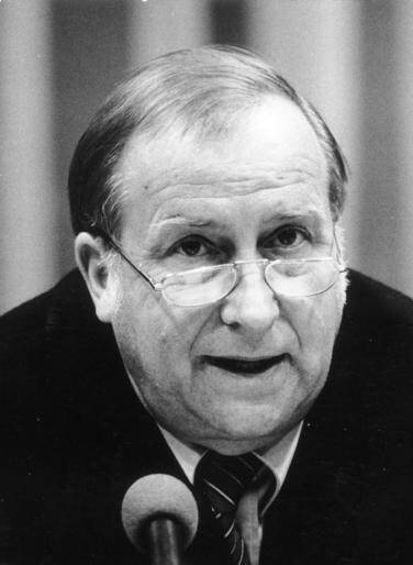 Detlev Karsten Rohwedder - Zur Erinnerung an den ermordeten Präsidenten der Treuhandanstalt