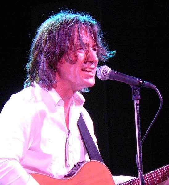 Roland Scull - Rhythm & Blues, Soul, Folk, Rocksongs - Live in Speiches R&B Kneipe - Eintritt frei