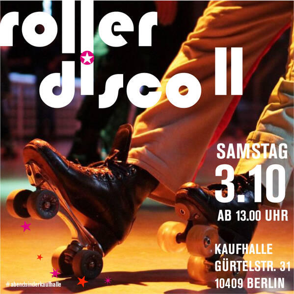 Rollerdisco