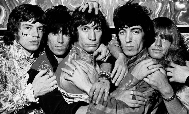 Rolling Stones Tribute