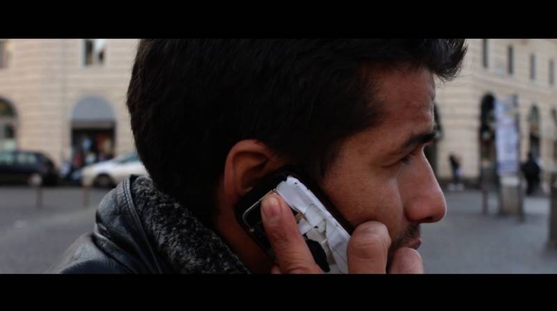FILM + GESPRÄCH | Rom.A + Phabaj Berlin