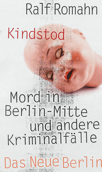 Ralf Romahn liest aus Kindstod