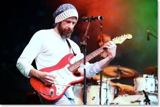 Ron Spielman & Friends (Funk, Soul, Singersongwriter, Groove)