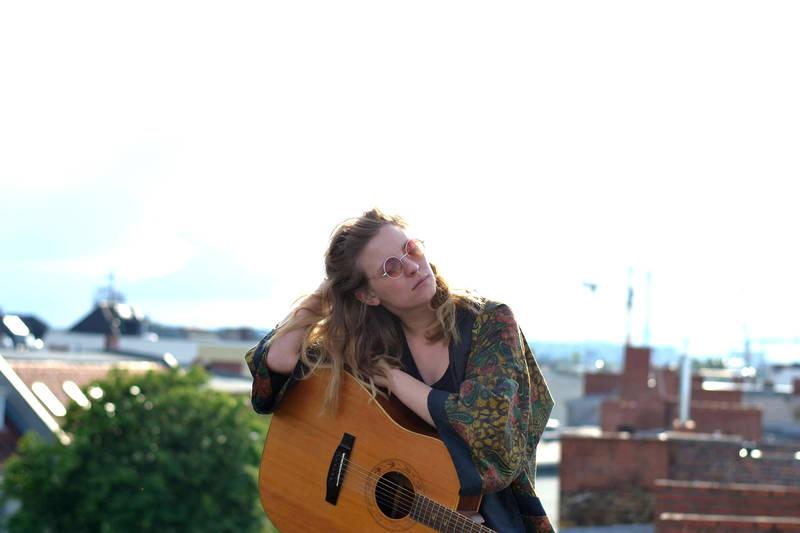 ThursdaySounds Konzert - Johanna Kunze