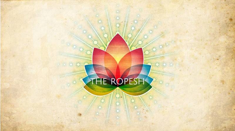 SATURDAY 21st MARCH - -THE ROPESH - LIVE IN BERLIN