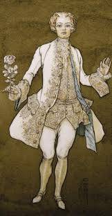 „Marzahner Konzertgespräche“: Richard Strauss - Der Rosenkavalier. Ein musikalischer Vortrag von Benjamin Wäntig (Staatsoper Unter den Linden)