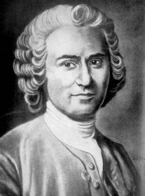 Jean-Jacques Rousseau und die Alternativpädagogik