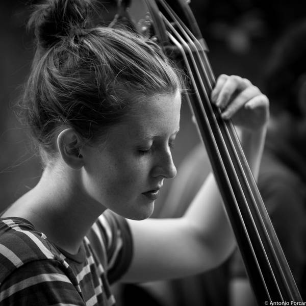 Konzert (Jazz): Roz Macdonald Trio 