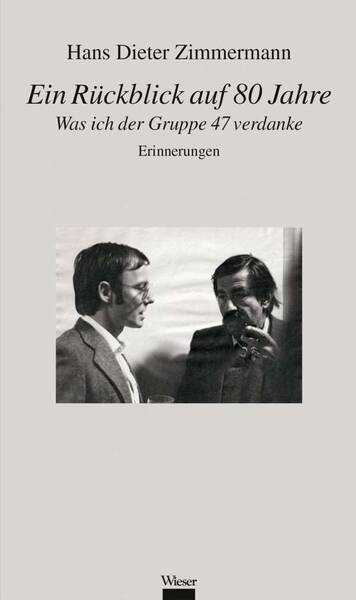 Lesung | Ein Rückblick auf 80 Jahre