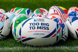 Rugby World Cup Australia - Wales Public Viewing in 10967 Berlin Kreuzberg