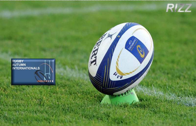 Rugby Int. Ireland - South Africa and 20h45 WCQ Denmark - Ireland in Berlin Kreuzberg