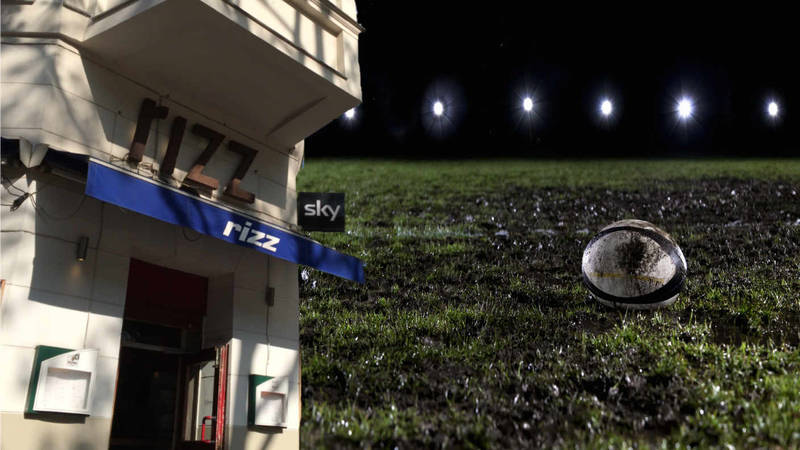 Six Nations 2017 Scotland vs Ireland 6 Nations live in Berlin Kreuzberg